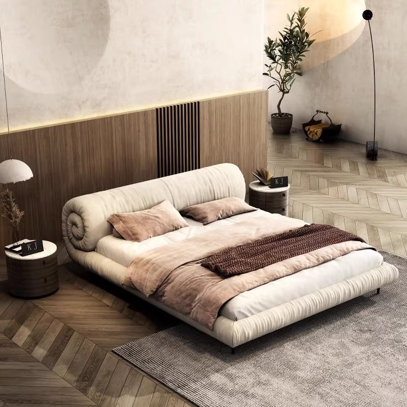 Roll-up-Bett